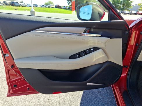 Used 2018 MAZDA MAZDA6 Grand Touring image 13