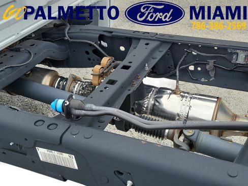 New 2024 Ford F450 XL AWD/4WD image 11