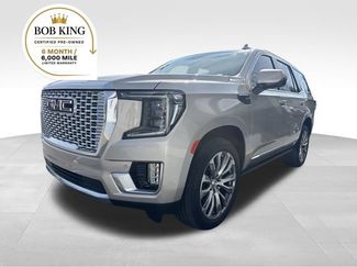 Used 2023 GMC Yukon Denali RWD video 1