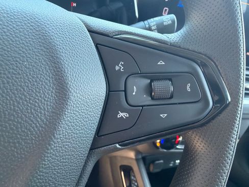 New 2026 Chevrolet TrailBlazer LS w/ LS Convenience Package FWD image 17