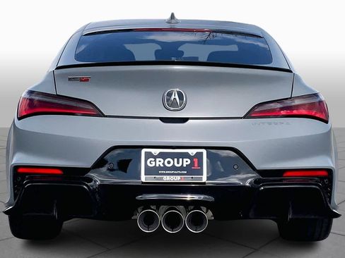 New 2026 Acura Integra Type S image 4