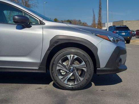 New 2026 Subaru Crosstrek 2.0i Premium image 9