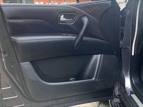 Used 2024 INFINITI QX80 Luxe AWD/4WD image 24