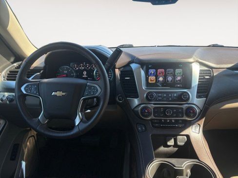 Used 2017 Chevrolet Tahoe LT image 8