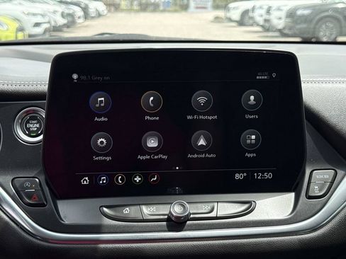 Used 2023 Chevrolet Blazer LT FWD image 22