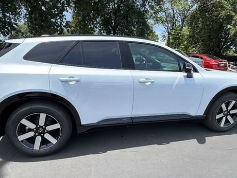 New 2026 Honda Prologue Touring image 3