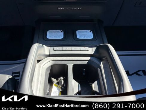 New 2027 Kia Telluride S AWD/4WD image 29