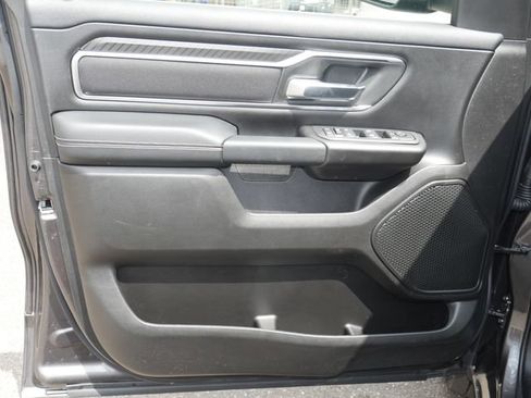 Used 2026 RAM 1500 Big Horn AWD/4WD image 15