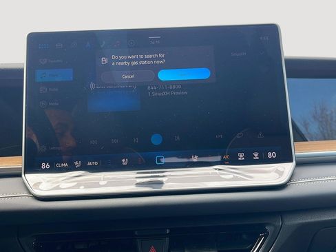 New 2026 Volkswagen Tiguan SEL R-Line AWD/4WD image 28