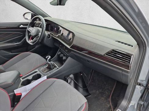 Used 2024 Volkswagen Jetta GLI 40th Anniversary Edition FWD image 14