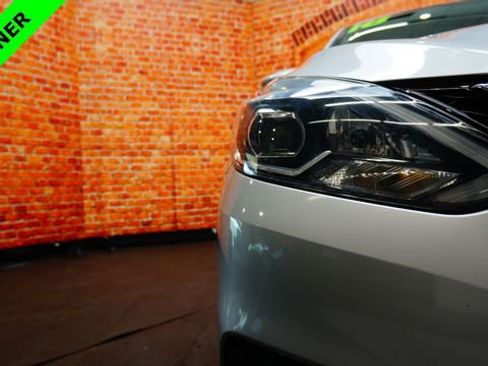 Used 2018 Nissan Sentra SR Turbo FWD image 68