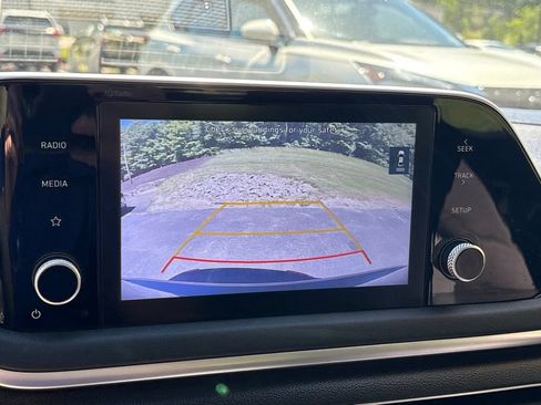 Used 2021 Hyundai Sonata SE w/ Cargo Package FWD image 14