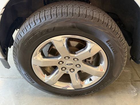 Used 2022 Ford F150 XLT w/ Equipment Group 302A High image 17