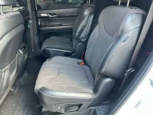 Used 2024 Hyundai Palisade Calligraphy AWD/4WD image 26