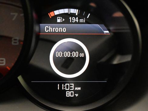Used 2015 Porsche Cayman GTS image 66