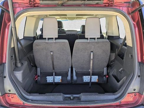 Used 2016 Ford Flex SEL w/ Equipment Group 202A image 6