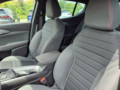 Used 2024 Dodge Hornet R/T AWD/4WD image 15