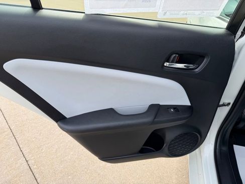 Used 2017 Toyota Prius Three FWD image 24