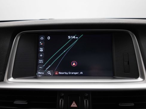 Used 2020 Kia Optima Premium FWD image 5