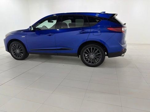 Certified 2023 Acura RDX A-Spec AWD/4WD image 2