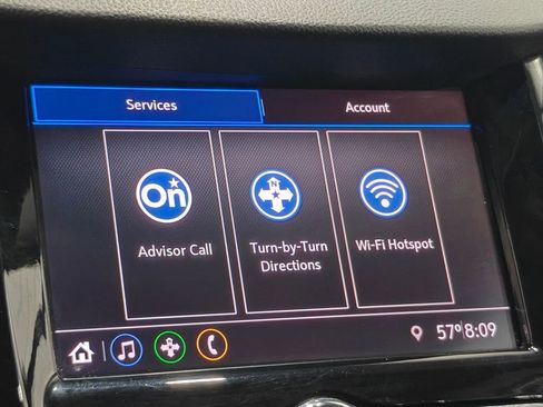 Used 2021 Chevrolet Trax LT image 31