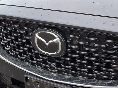Used 2024 MAZDA CX-5 AWD 2.5 S w/ Select Package image 8