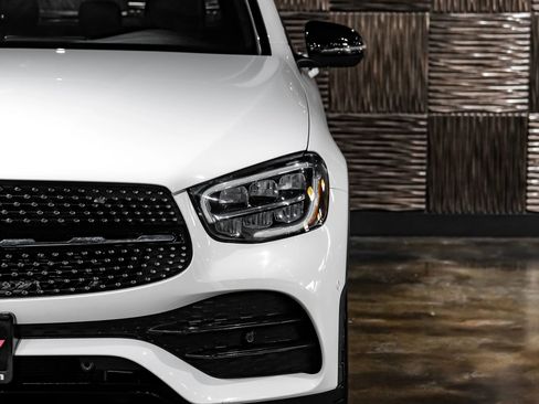 Used 2021 Mercedes-Benz GLC 300 image 49