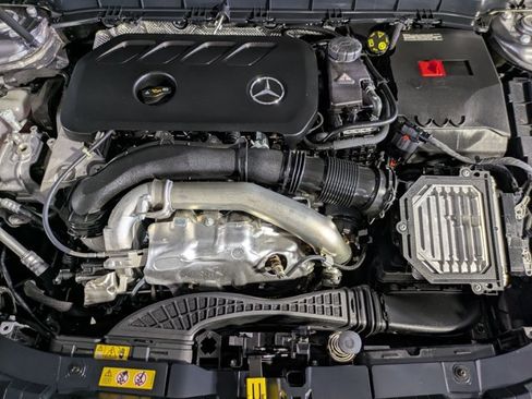 Certified 2026 Mercedes-Benz GLB 250 image 25