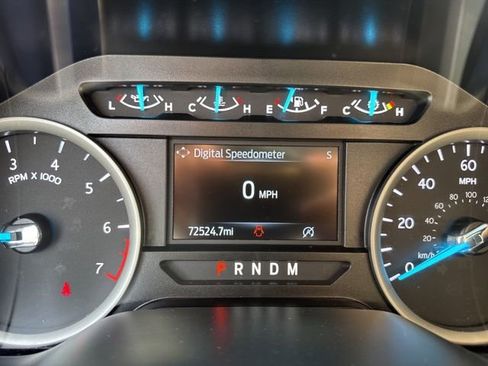 Used 2020 Ford Expedition XLT w/ Black Accent Package image 36