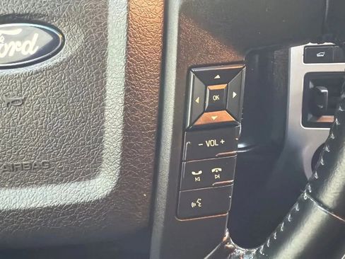 Used 2016 Ford Expedition EL XLT w/ Equipment Group 202A image 11