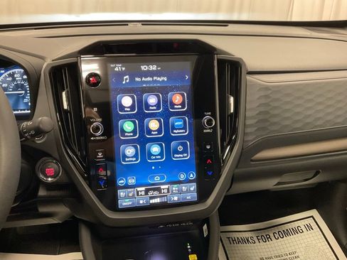 New 2026 Subaru Forester Touring AWD/4WD image 21
