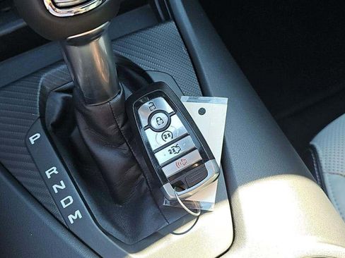 Used 2024 Ford Mustang GT Premium image 12