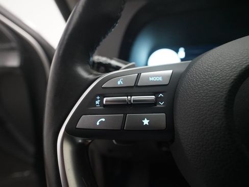 Used 2024 Hyundai Palisade Limited FWD image 19