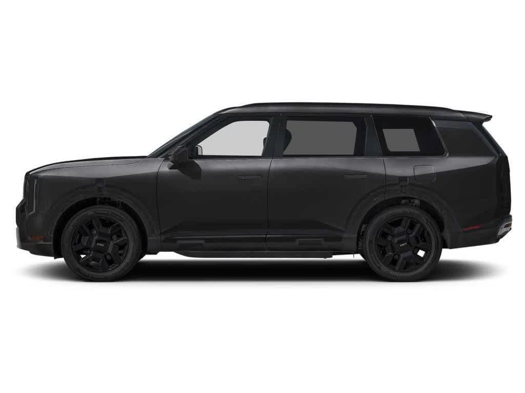 New 2027 Kia Telluride SX Prestige AWD/4WD image 3