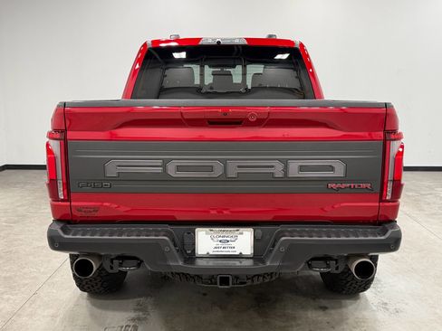 Used 2024 Ford F150 Raptor image 7