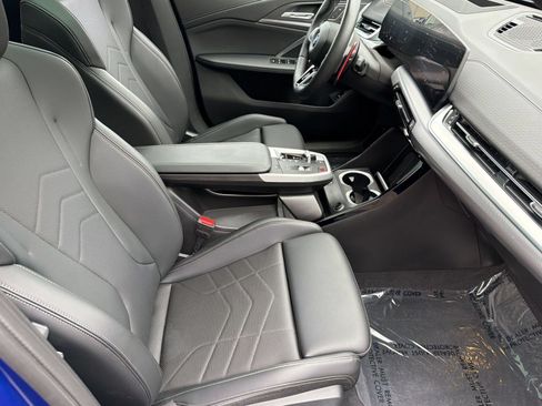 Certified 2026 BMW X2 M35i AWD/4WD image 24