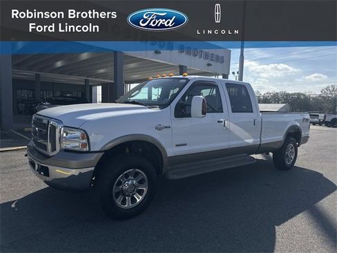 Used 2005 Ford F250 King Ranch image 1