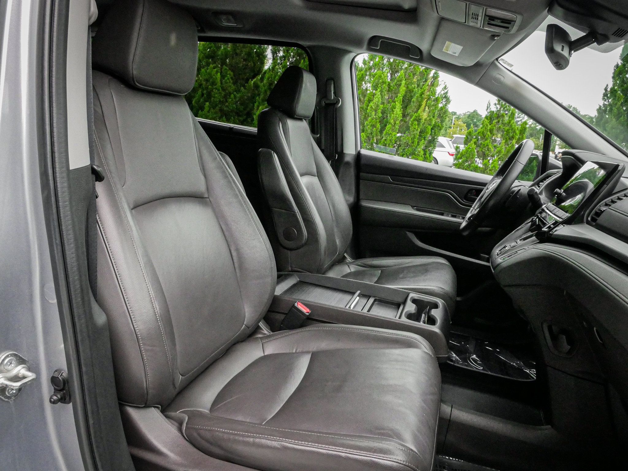 Used 2018 Honda Odyssey EX-L image 33
