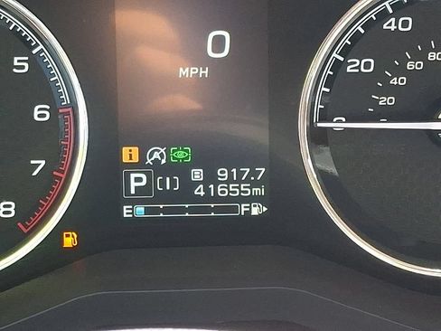 Used 2019 Subaru Forester Touring AWD/4WD image 19