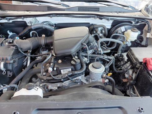 Used 2022 Toyota Tacoma SR image 24