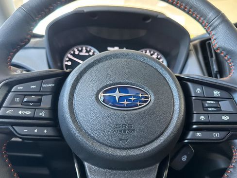 New 2026 Subaru Crosstrek 2.5i Limited AWD/4WD image 23