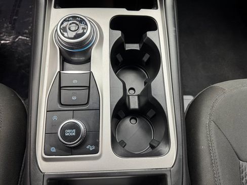 Certified 2023 Ford Explorer XLT image 20