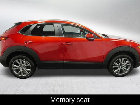 Used 2026 MAZDA CX-30 AWD 2.5 S image 5