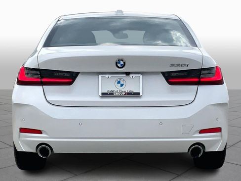 Used 2024 BMW 330i Sedan image 5