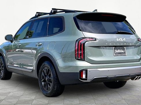 Used 2023 Kia Telluride SX Prestige X-Pro AWD/4WD image 6
