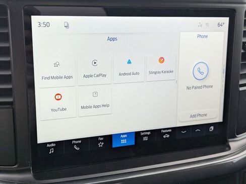 New 2026 Ford F150 STX w/ Equipment Group 200A image 7