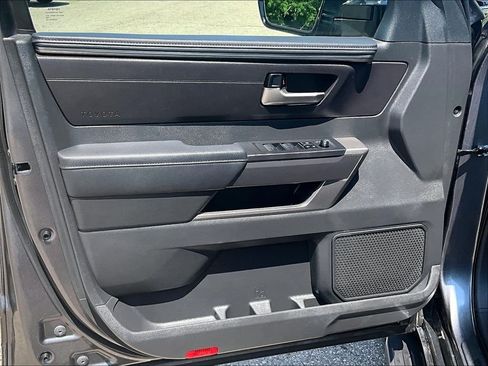 Certified 2024 Toyota Sequoia SR5 AWD/4WD image 8