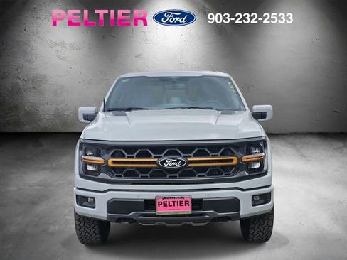 New 2026 Ford F150 Tremor w/ Equipment Group 402B AWD/4WD image 2