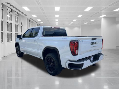 Used 2024 GMC Sierra 1500 Elevation AWD/4WD image 7