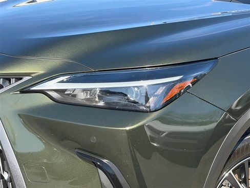 Used 2023 Lexus NX 350 AWD image 5